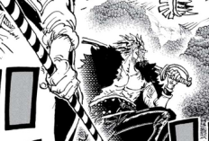 อ่านมังงะ One Piece ตอนที่ 1163  ะแปลไทย เหตุการณ์เมื่อหลายร้อยปีก่อน