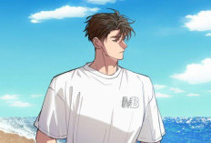 ความรักที่ยังไม่เสร็จ! สปอยเลอร์วันนี้ Manhwa BL Half Line ตอนที่ 31 ในประเทศไทย