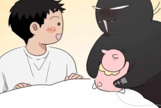 อ่าน Manhwa BL Our Sunny Days (เมื่อวันฟ้าใส) Chapter 77 เป็นภาษาไทย RAW! พรุ่งนี้ที่สวยงาม