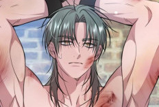 ปกป้องตัวเอง! ความหมายของการจบ บทที่ 21 มันฮวา BL Rolling in Bed with the Male Lead ภาษาไทย