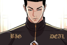 กิจกรรมที่เป็นประโยชน์! ลิงค์อ่าน Manhwa Lookism ตอนที่ 561 แปลเป็นภาษาอังกฤษและวันที่วางจำหน่าย