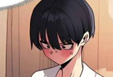 สปอยเลอร์ดิบ! อ่าน Manhwa Stop Smoking (เลิกบุหรี่) บทที่ 81 เป็นภาษาไทย, กังจังแฮปปี้เกินไป