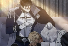 RAW อ่าน Manhwa BL Blossoms of the White Night (บุปผาใต้คืนตะวันฉาย) บทที่ 15 ในภาษาไทย, ไม่ต้องอิจฉาหรอก