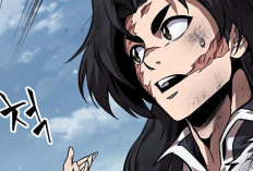 ลิงก์ Nano Machine Manhwa ตอนที่ 277 อัปเดตซับอังกฤษ พร้อมเปิดเผยเนื้อหาสำคัญ (สปอยล์) อาวุธหันมาทำร้ายเจ้าของ