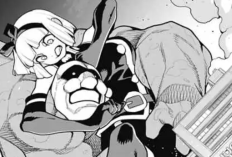 อ่านมังงะ Chained Soldier (สุดยอดทาสแห่งหน่วยพิฆาตมาร) บทที่ 174 ในภาษาไทย RAW! จิตใจสกปรก