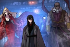 มันฮวา Manhwa Myst, Might, Mayhem ตอนที่ 93 ซับไทย ได้รับการปฏิบัติที่ดีกว่าเดิมเพราะได้รับการแต่งตั้งเป็นนักเรียน