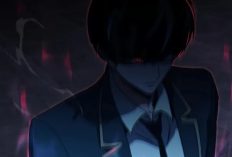 RAW อ่านมังงะ The Academy's Sashimi Sword Master (ชำแหละอะคาเดมีด้วยมีดแล่ปลา) บท 69 ในภาษาไทย, ถูกท้าทายโดยคนแปลกหน้า