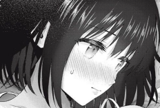 มันร้อนขึ้นเรื่อยๆ! อ่าน มังงะ GraPara! ตอนที่ 95 ภาษาอังกฤษ
