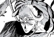 นโยบายของอิทาโดริ ยูจิ! สปอยเลอร์และลิงค์อ่านหนังสือ มังงะ Jujutsu Kaisen Modulo (มหาเวทผนึกมาร ≡) ตอนที่ 22 ในภาษาไทย