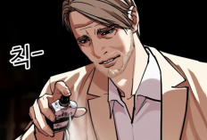 แก้แค้นซะเพื่อน! สปอยเลอร์และลิงค์สําหรับอ่านหนังสือ Manhwa Lookism (ลุกคิซึม) บทที่ 588 เป็นภาษาไทย