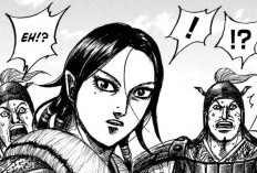 RAW อ่านมังงะ Kingdom บท 878 ในภาษาไทย, ฉันตระหนักตัวว่าตกหลุมพราง