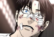 Fog Land ตอนที่ 51 ซับไทย คนที่แข็งแกร่งที่สุดในโลก—และนั่นคือความจริง