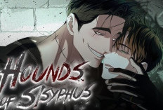 ลิงก์เพื่ออ่าน Manhwa BL The Hounds of Sisyphus (สุนัขของซิซิฟัส) เป็นภาษาไทย บทเต็มฟรี, รักบังคับ