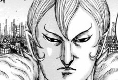 Kingdom ตอนที่ 867 ไทยดิบต่อสู้เพื่อเอาชนะริโบกุ