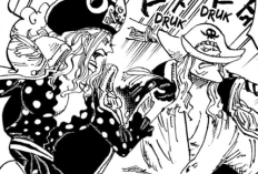 ลิงก์ อ่านมังงะ One Piece ตอนที่ 1163 ะแปลไท RAW  โศกนาฏกรรมของโกลด์เวลเป็นเรื่องพูดวกไปวนมา