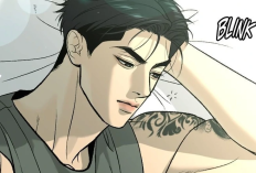 อ่าน Manhwa Jinx บทที่ 80 บรรยายไทย เม็นซาดีในท่าโพส