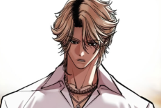 สปอยเลอร์ดิบ! อ่าน Manhwa Lookism (ลุกคิซึม) บทที่ 585 เป็นภาษาไทย, กลายเป็นพระเจ้าที่ไม่ธรรมดา