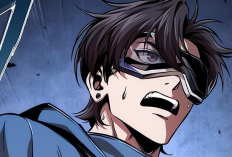 ลิงก์ Nano Machine Manhwa ตอนที่ 283 ะแปลไท การประชุมที่สำคัญ