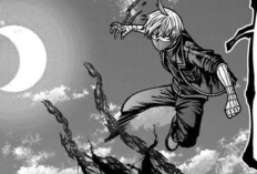 อัพเดทล่าสุด Manga Tougen Anki ตอนที่ 194 ภาษาไทย เราจะทำให้เขาเข้าใจเดี๋ยวนี้!