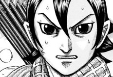 สู้! อ่าน Kingdom ตอนที่ 864 ซับไทยธนูสุดยอดจากเซย์ คา อุน