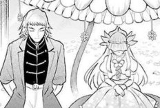 ความหมายของการสิ้นสุดบทที่ 452 มังงะดิบ Mairimashita! Iruma-kun (อิรุมะคุง ผจญในแดนปิศาจ!) ไทย, ความหวังที่จะไปถึงจุดสูงสุดแห่งความปรารถนา