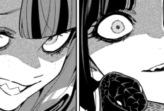 อยากถูกฆ่า! อ่านแล้ว RAW Manga Chained Soldier บทที่ 162 ซับไทย