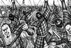 อันตรายสุดๆ! มังงะ Kingdom ตอนที่ 864 ในภาษาไทยนี่คือการต่อสู้ที่แท้จริง