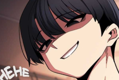 สปอยเลอร์ดิบ! อ่าน Manhwa Stop Smoking (เลิกบุหรี่) บทที่ 82 เป็นภาษาไทย, ยูนดาไม่เคลื่อนไหวแล้ว