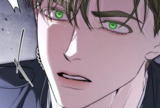 ลิงค์ BL มังฮวา Kiss Me if You Can (จูบฉันถ้าคุณทําได้) ตอนที่ 47 ซับไทยเชสรู้ตัวว่าจอชเป็นโอเมก้า