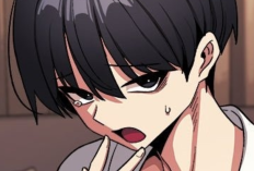 สปอยเลอร์ดิบ! อ่าน Manhwa Stop Smoking (เลิกบุหรี่) บทที่ 86 เป็นภาษาไทย, ยูนดาใจร้อนมาก