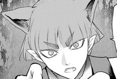 ต้องพร้อม! ประสบการณ์มังงะ Mairimashita! Iruma-kun (อิรุมะคุง ผจญในแดนปิศาจ!) ตอนที่ 451 ในประเทศไทย