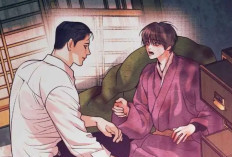 เผยภาษาแล้ว! ลิงก์เพื่ออ่าน Manhwa BL Pearl Boy: Ignite the Dawn บทที่ 42 เป็นภาษาไทยและวันที่วางจําหน่าย