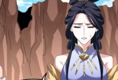 RAW Manhua Magic Emperor ตอนที่ 770 ซับอังกฤษและสปอยล์ สี่นางร้ายที่เท่ากับแผนการร้ายของปีศาจ