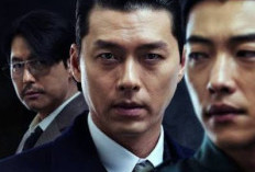 ข้ามเวลา 9 ปี: เกมการเมืองสุดเข้มข้นและความขัดแย้งระหว่าง Hyun Bin กับ Jung Woo-sung ทวีความดุเดือดและดำมืดยิ่งขึ้นใน Made in Korea 2