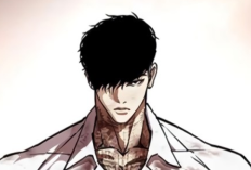 RAW อ่าน Manhwa Lookism ตอนที่ 580 ะแปลไทย เมลาวันปาสุกังคุสัส