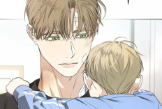 อ่าน BL Manhwa Kiss Me If You Can ตอนที่ 26 ภาษาไทย พีทกังวลเกี่ยวกับพ่อของเขาอย่างมาก
