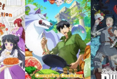 รวมสุดยอดอนิเมะแนวต่างโลก (Isekai) ประจำปี 2026 ที่ห้ามพลาด! มีครบทุกรสชาติ ตั้งแต่ตัวเอกสุดแกร่งไร้เทียมทานไปจนถึงแนวตลกเฮฮา