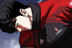 อ่าน Manhwa Lookism บทที่ 571 ซับไทย ภาษาไทย พลังพิเศษของเรนแมน