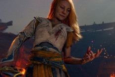 การผจญภัยครั้งใหม่ของเทพสงคราม! God of War: Laufey เปิดวันวางจำหน่าย พร้อมเผยโปรเจกต์ Kratos ภาคใหม่