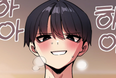 อ่าน Manhwa Stop Smoking (เลิกบุหรี่) Chapter 83 เป็นภาษาไทย RAW! กังชานไม่ชอบถูกประเมินต่ําไป