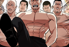 สปอยล์ RAW! อ่าน Manhwa Lookism ตอนที่ 563 สแกนภาษาอังกฤษ ทางเลือกที่ยากลำบาก