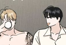 ลิงก์ Bad Apple Manhwa ตอนที่ 23 ไทยแลนด์ซับ การหัวเราะอย่างมีความสุข