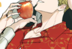 อ่านแล้ว BL Manhwa Bad Apple บทเต็มภาษาไทย เจ้าหน้าที่ที่ไม่เคยล้มเหลว ตอนนี้กำลังมีปัญหาเพราะบางอย่าง