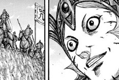 อ่าน Kingdom ตอนที่ 870 เป็นภาษาไทยการเปลี่ยนแปลงในแผนการโจมตีหลัก