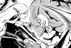 ความสนใจ! ลิงค์อ่านหนังสือ มังงะ Mato Seihei No Slave (ทาสสุดแกร่งแห่งหน่วยป้องกันอสูร) บทที่ 174 ภาษาไทยและวันที่วางจําหน่าย