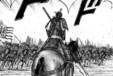 มังงะ Kingdom บทที่ 881 ในภาษาไทย: สปอยเลอร์ วันที่วางจําหน่าย และลิงก์เพื่ออ่าน