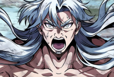 ลิงก์ Nano Machine Manhwa ตอนที่ 275 อัปเดตซับอังกฤษ สถานการณ์ตึงเครียด ควบคุมไม่ได้