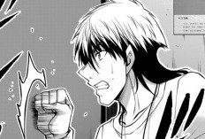 โอ้ ไม่นะ! อ่านมังงะ Guilty Circle ตอนที่ 229 ซับไทยหายนะกำลังจะมาถึง