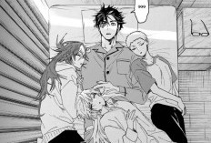 อ่านมังงะ MARRIAGETOXIN (วิวาห์แต้มพิษ) บทที่ 168 ในภาษาไทย RAW! ไม่ต้องกังวลฉัน