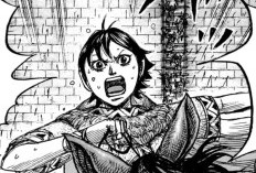 อ่านมังงะ Kingdom บทที่ 880 ในภาษาไทย RAW! ไม่สามารถถอยกลับได้ในขณะนี้
